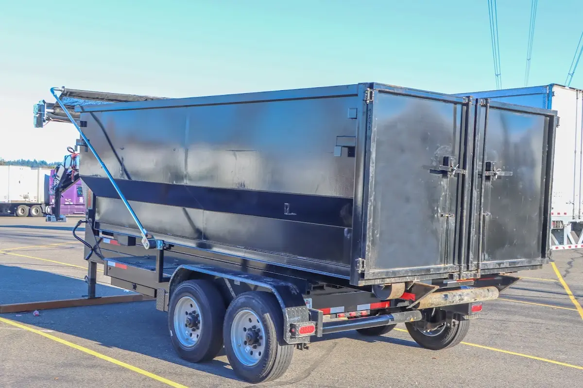 Roll Off Dumpster Rental in Grand Junction, CO